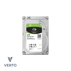 راهنمای خرید هارد اینترنال سیگیت 4 ترابایت