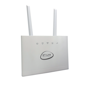 مودم ST-link