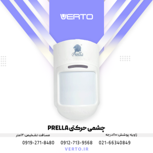 راهنمای خرید چشمی دزدگیر و نکات مهم نصب