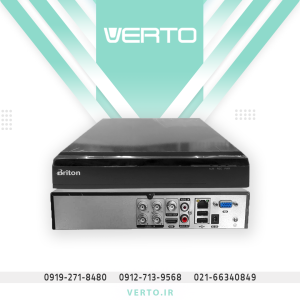 راهنمای خرید DVR و NVR | انتخاب بهترین دستگاه ضبط تصویر