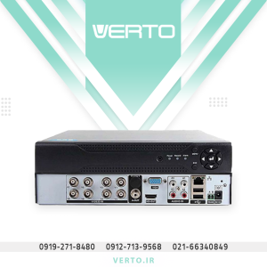 راهنمای خرید DVR و NVR؛ انتخابی هوشمندانه برای نظارت تصویری