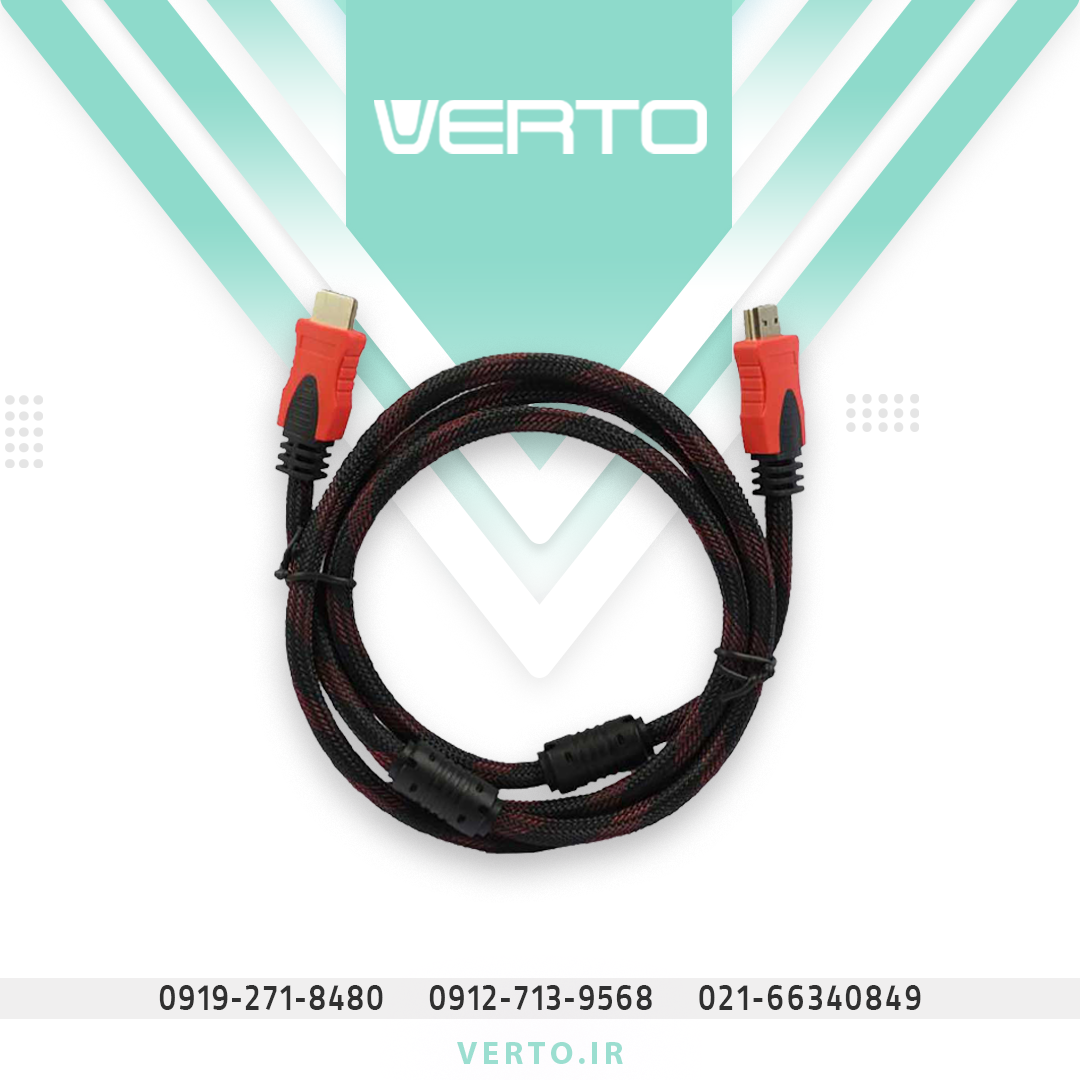 HDMI 1.5M