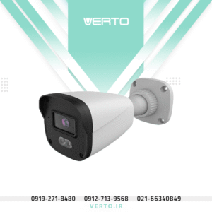 بررسی دوربین 2MP-F38؛ امنیت هوشمند با کیفیت بالا